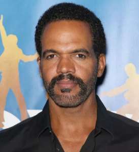 Kristoff St. John